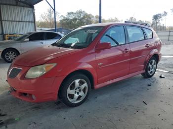  Salvage Pontiac Vibe