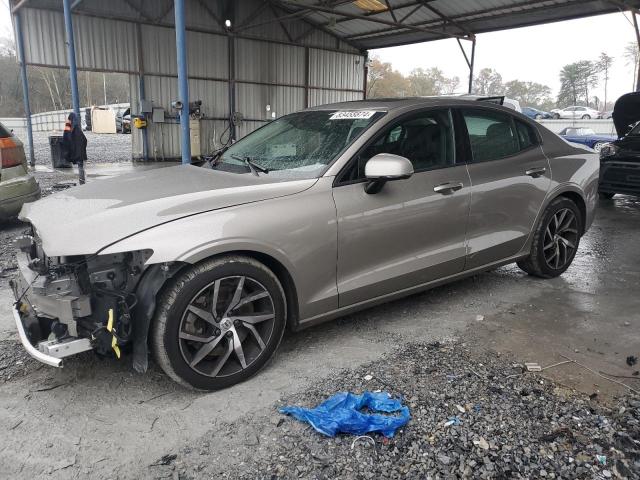  Salvage Volvo S60