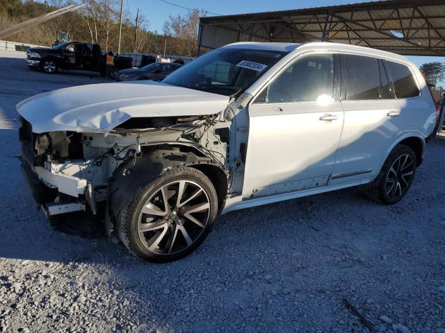  Salvage Volvo XC90