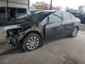  Salvage Buick Verano