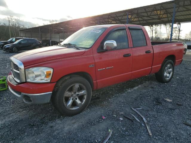  Salvage Dodge Ram 1500