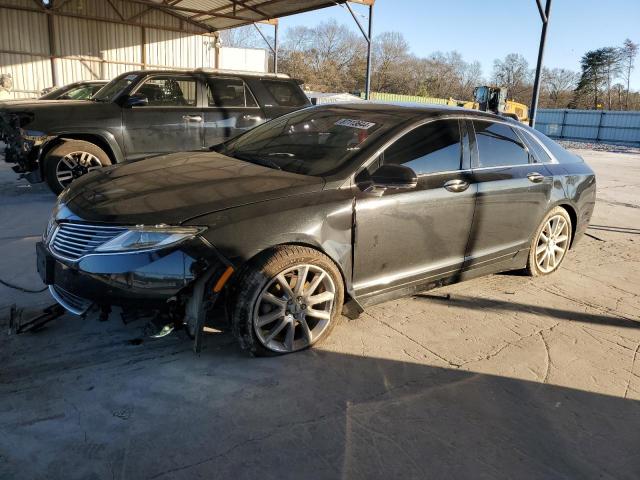  Salvage Lincoln MKZ