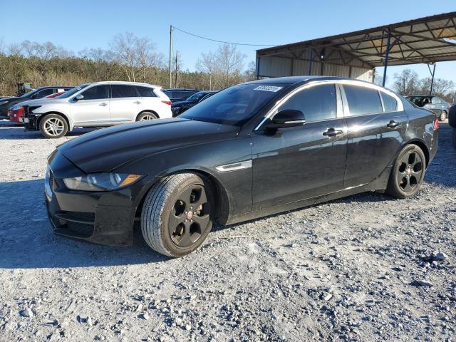  Salvage Jaguar XE