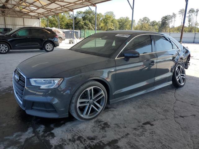  Salvage Audi A3