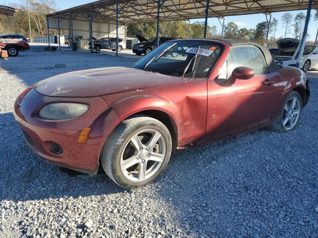  Salvage Mazda Mx5