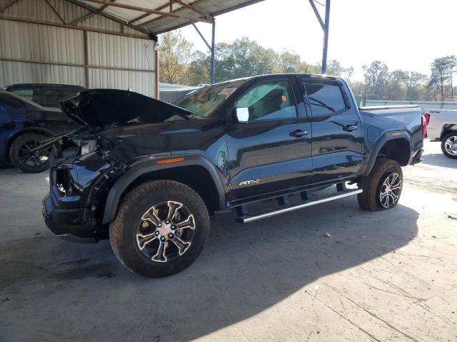  Salvage GMC Canyon