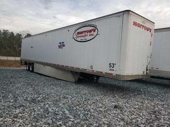  Salvage Hyundai Trailer