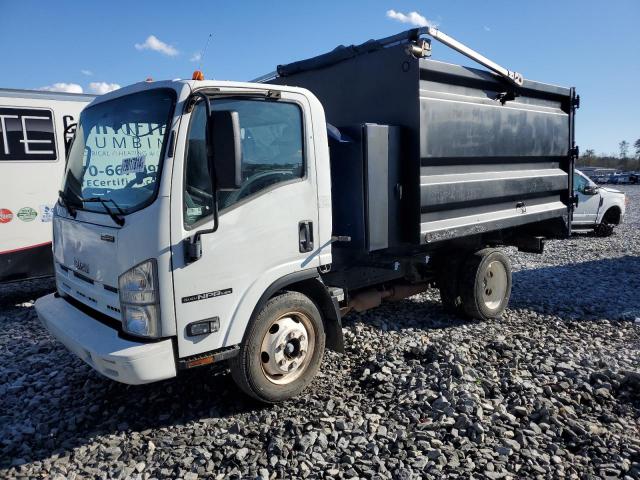  Salvage Isuzu Npr Hd