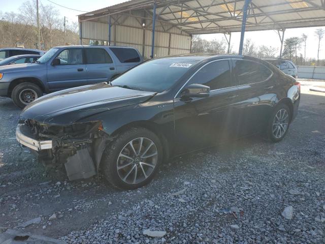  Salvage Acura TLX