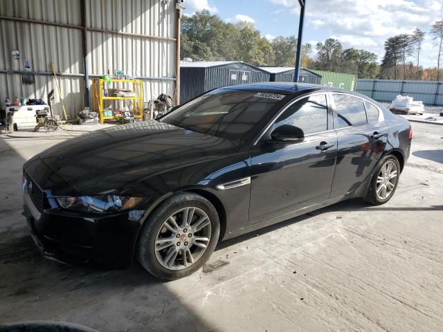  Salvage Jaguar XE