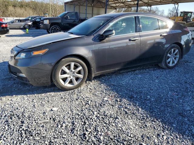  Salvage Acura TL