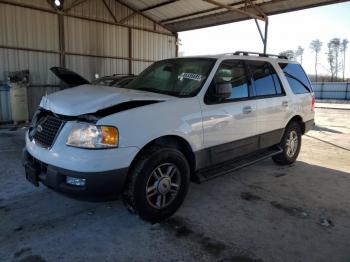  Salvage Ford Expedition