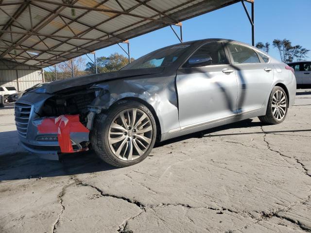  Salvage Hyundai Genesis