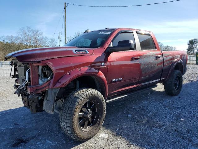  Salvage Ram 2500