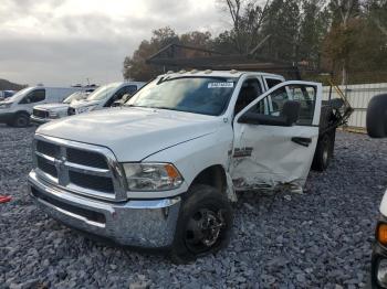  Salvage Ram 3500