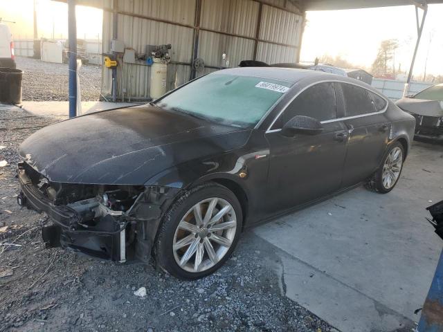  Salvage Audi A7