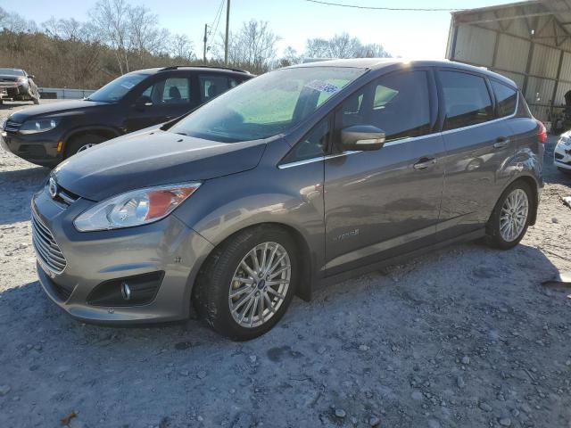  Salvage Ford Cmax