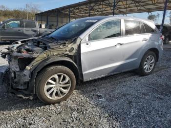  Salvage Acura RDX