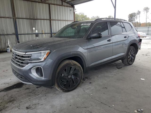  Salvage Volkswagen Atlas