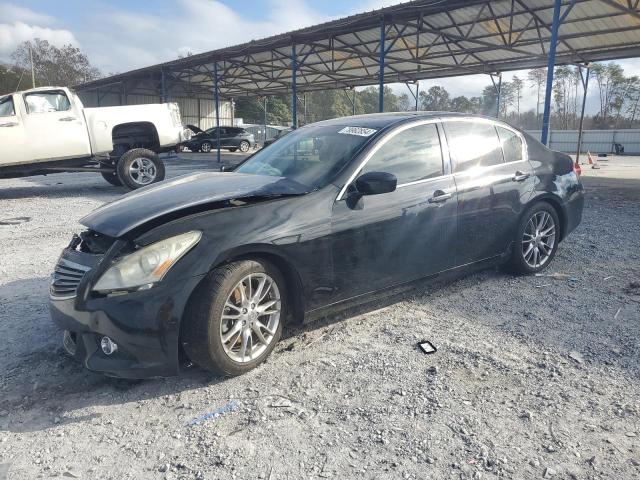  Salvage INFINITI G37