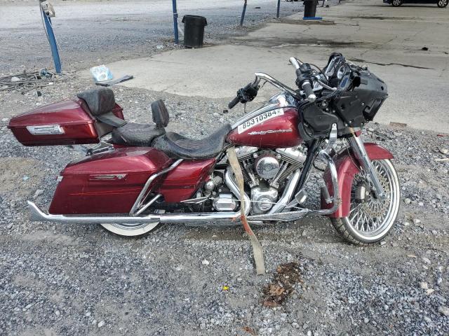  Salvage Harley-Davidson Fl