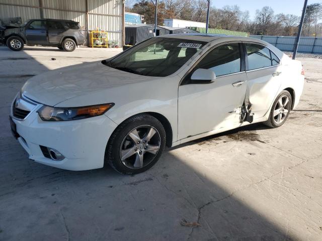  Salvage Acura TSX