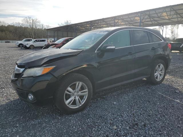  Salvage Acura RDX