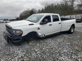  Salvage Ram 3500