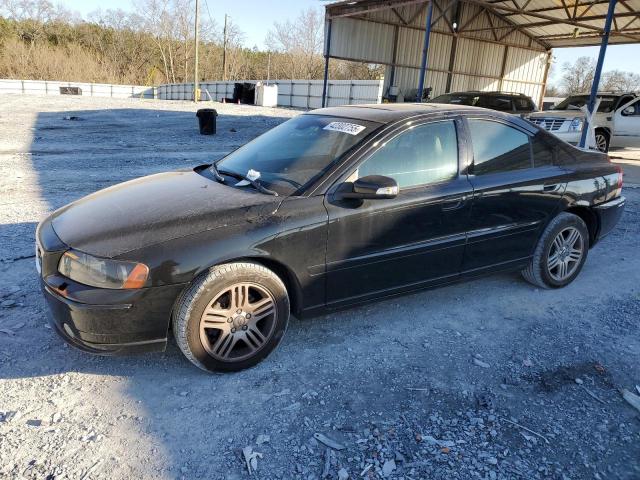  Salvage Volvo S60