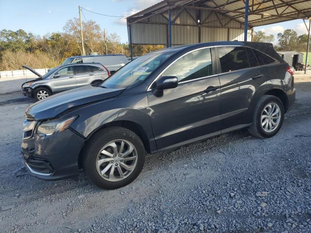  Salvage Acura RDX