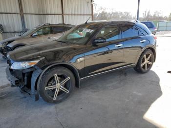  Salvage INFINITI Fx