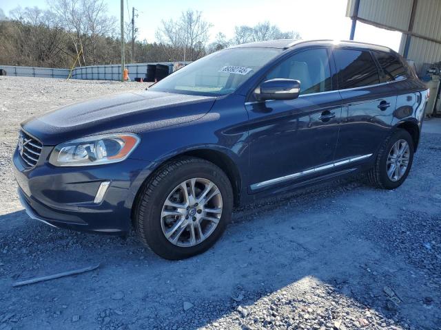  Salvage Volvo XC60