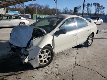  Salvage Dodge Neon