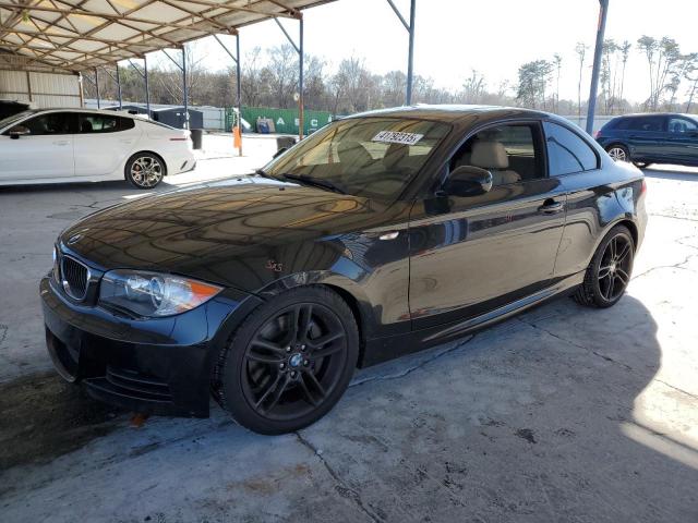  Salvage BMW 1 Series