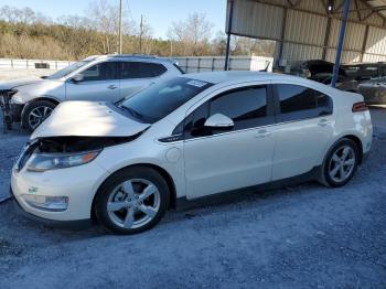  Salvage Chevrolet Volt