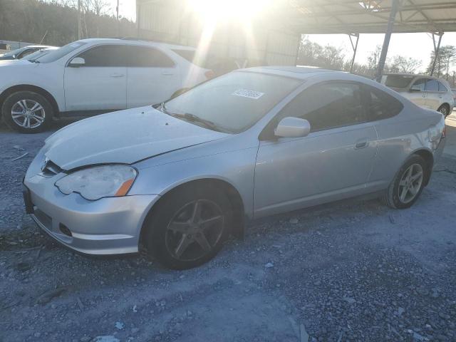  Salvage Acura RSX