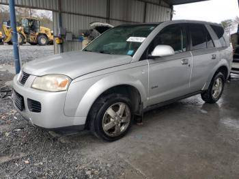  Salvage Saturn Vue