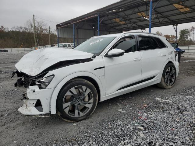  Salvage Audi e-tron