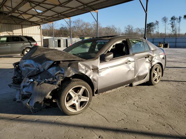  Salvage Acura TL