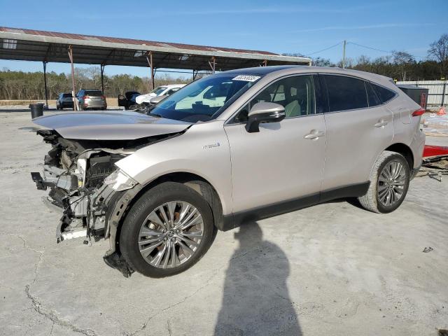  Salvage Toyota Venza