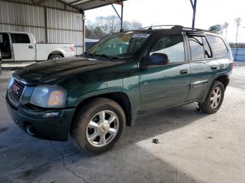  Salvage GMC Envoy