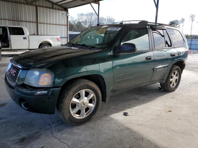  Salvage GMC Envoy