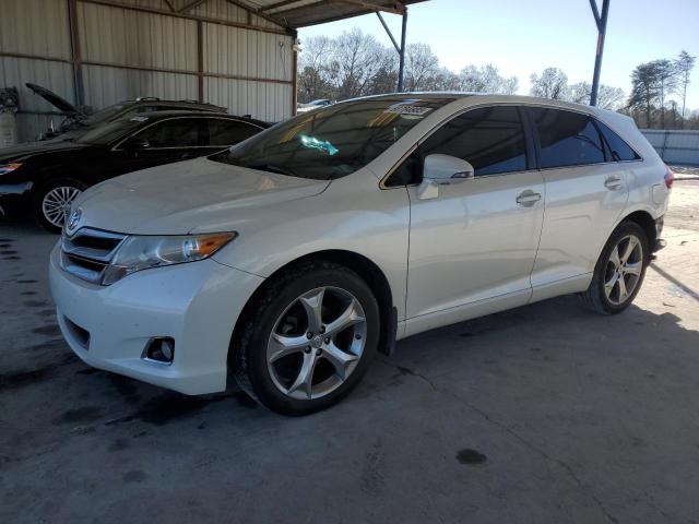  Salvage Toyota Venza