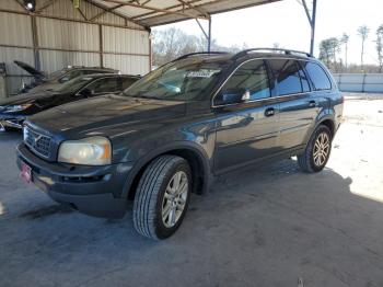  Salvage Volvo XC90