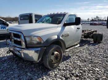  Salvage Ram 5500