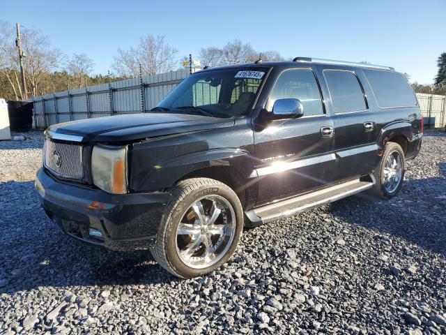  Salvage Cadillac Escalade