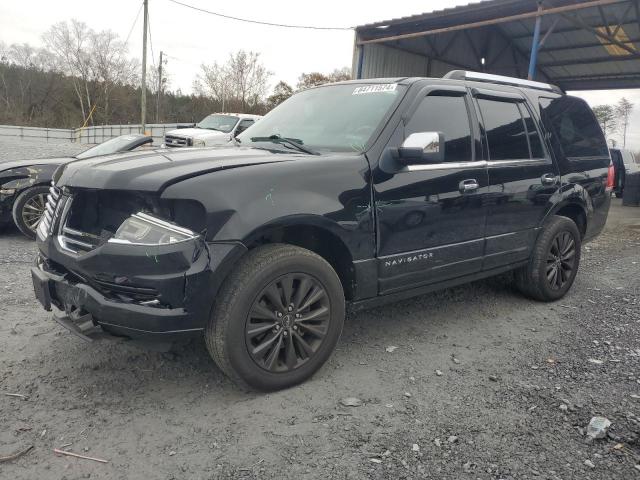  Salvage Lincoln Navigator