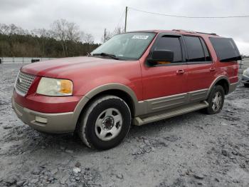  Salvage Ford Expedition