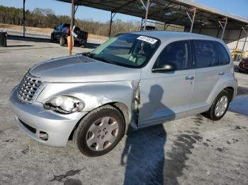  Salvage Chrysler PT Cruiser