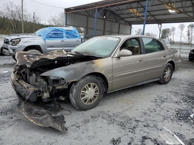  Salvage Buick LeSabre